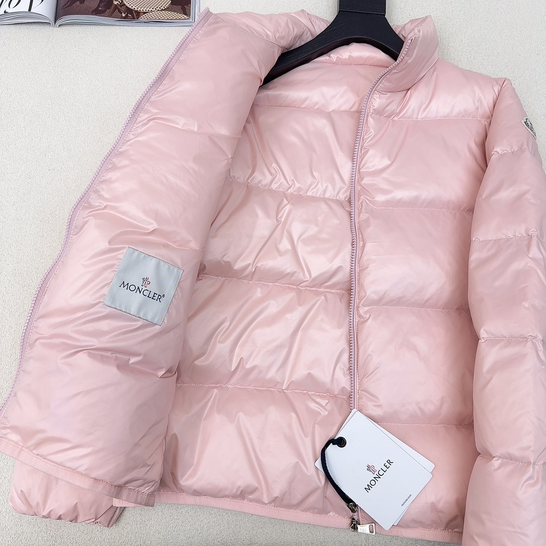 Moncler Down Jackets